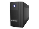 PowerWalker Basic VI 1000 SB
