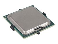 Intel Xeon E3110 / 3 GHz processor