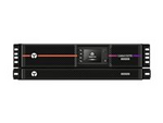 Liebert GXT5 - UPS (rackmonterbar/extern)