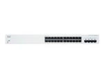 Business 220 Series CBS220-24T-4G