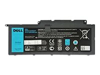 Dell Primary Battery