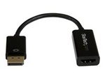 DisplayPort 1.2 to HDMI Adapter