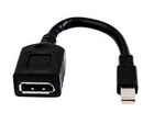DisplayPort-adapter