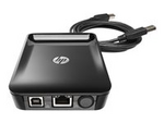 JetDirect - Printserver