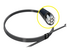 Kensington Desktop and Peripherals Locking Kit 2.0