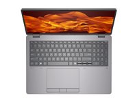 HP ZBook Fury 16 G1i Mobile Workstation