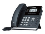 SIP-T42U - VoIP-telefon med nummerpresentation