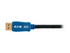 Eaton Tripp Lite Series DisplayPort Cable with Latching Connectors (M/M), 8K 60 Hz, HDR, HBR3, 4:4:4, HDCP 2.2, 15 ft. (4.6 m), Black
