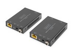 DIGITUS DS-55506 - Sändare och mottagare