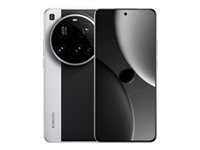 Xiaomi 15 Ultra - silverkrom