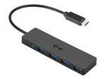 USB-C Slim Passive Hub