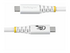 StarTech.com - USB typ C-kabel