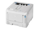 C600 Series C650DN