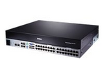 PowerEdge 2321DS Console Switch