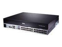 Dell PowerEdge 2321DS Console Switch