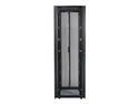 APC NetShelter SX Enclosure with Sides