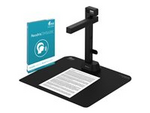 IRIS IRIScan Desk 6 Pro Dislexic