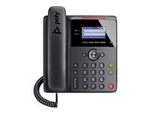 Poly Edge B10 - VoIP-telefon med nummerpresentation/samtal väntar