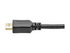 Eaton Tripp Lite Series HDMI to VGA Active Adapter Cable (HDMI to Low-Profile HD15 M/M), 6 ft. (1.8 m)