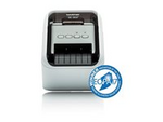 QL-800 - Etikettskrivare