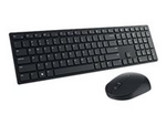 Pro Keyboard and Mouse KM5221W