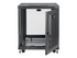 Eaton Tripp Lite Series 12U Rack Enclosure Server Cabinet Doors & Sides 300lb Capacity