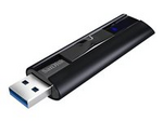 Extreme Pro - USB flash-enhet