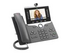 Cisco IP Phone 8865 - IP-videotelefon