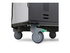 Ergotron YES36 Laddningsvagn, EU