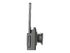 Brodit Passive holder with tilt swivel