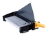 Fellowes Fusion A4 - skärmaskin