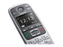 Gigaset E560 - trådlös telefon med nummerpresentation