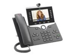 IP Phone 8865 - IP-videotelefon