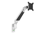 M VESA Gas Lift Arm Wall Basic