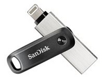 IXpand Go - USB flash-enhet