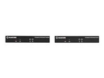 KVX Series KVM Extender over Fiber