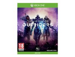 Outriders - Deluxe Edition
