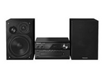 SC-PMX90 - Ljudsystem
