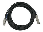 Extern SAS-kabel