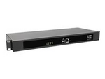 Tripp Lite Series 16-Port Serial Console Server, USB Ports (2)