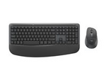 Signature Comfort Plus Combo MK880 for Business