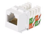 GigaTrue2 CAT6 Jack