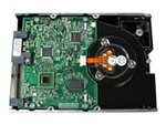 Hårddisk - 450 GB