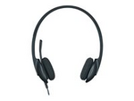 USB Headset H340
