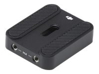 DJI Camera Riser - monteringsplatta för kamera