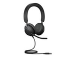 Evolve2 40 SE UC Stereo