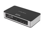 HDMI-7026 - Video-/ljudomkopplare