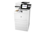 LaserJet Enterprise Flow MFP M776z