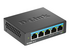 D-Link DMS 105 - switch