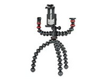 GorillaPod Mobile Rig